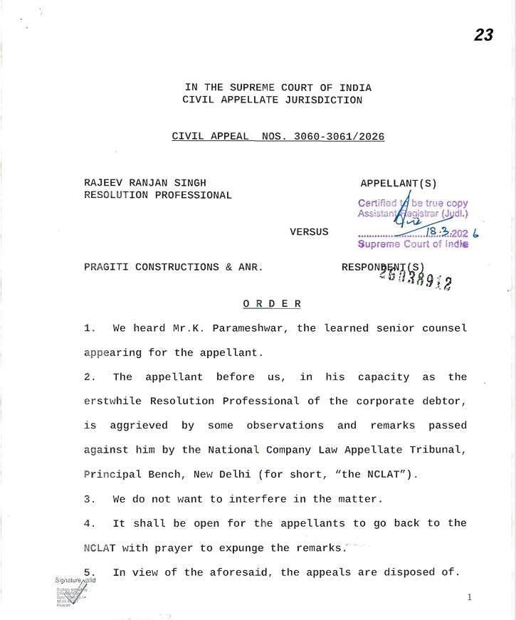 Exhibit reproduced from the original judgment