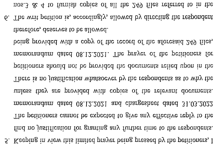 Exhibit reproduced from the original judgment