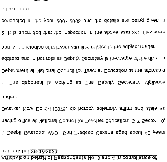 Exhibit reproduced from the original judgment
