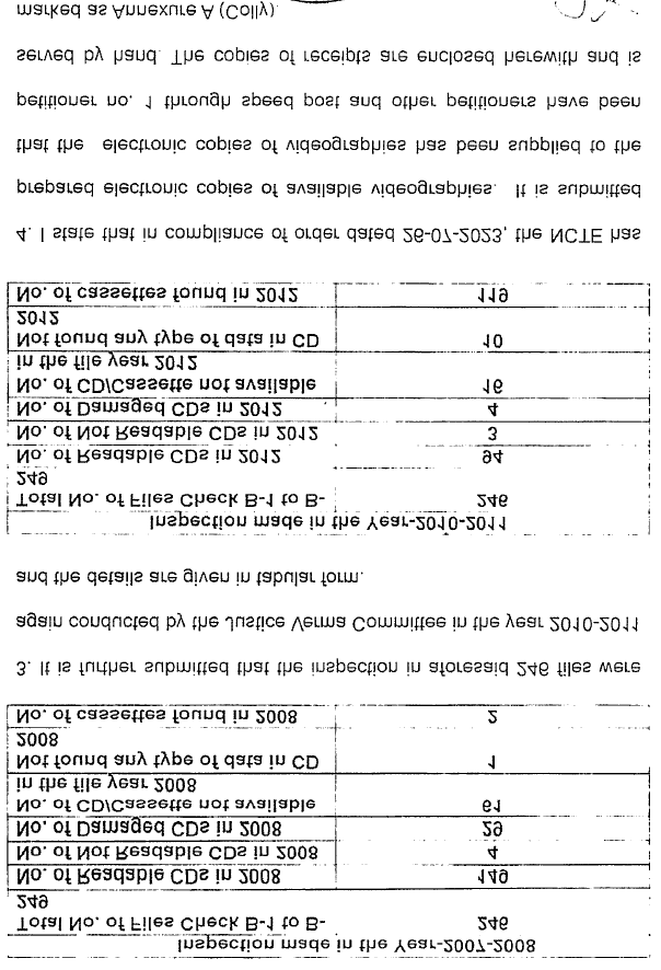 Exhibit reproduced from the original judgment