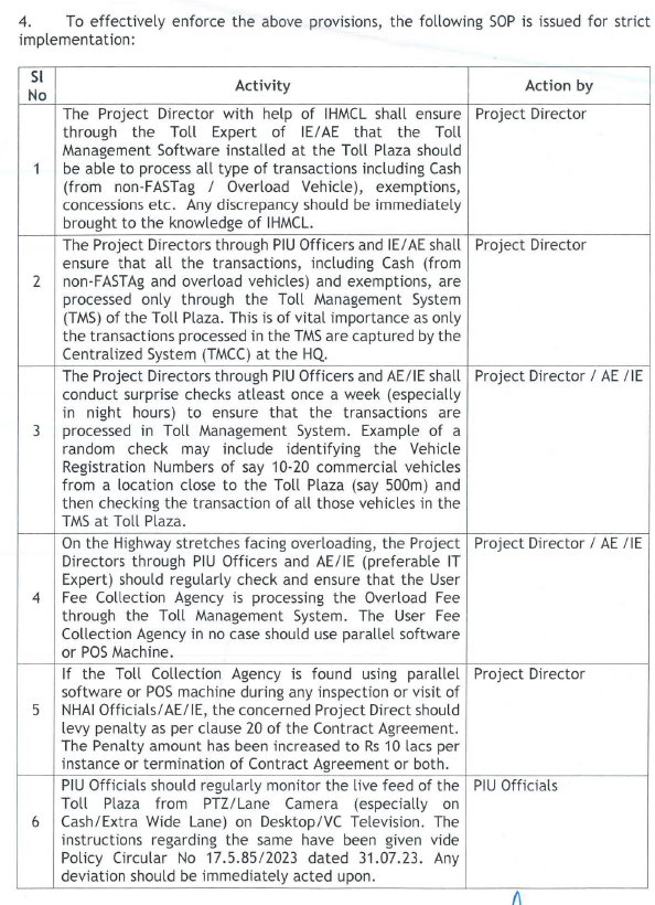 Exhibit reproduced from the original judgment